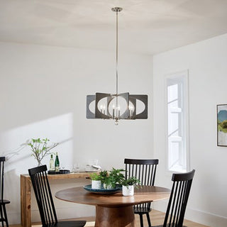 Chandeliers under $1000