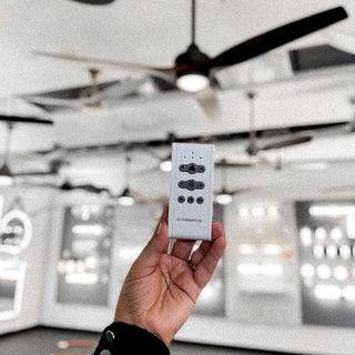 Fan Controls