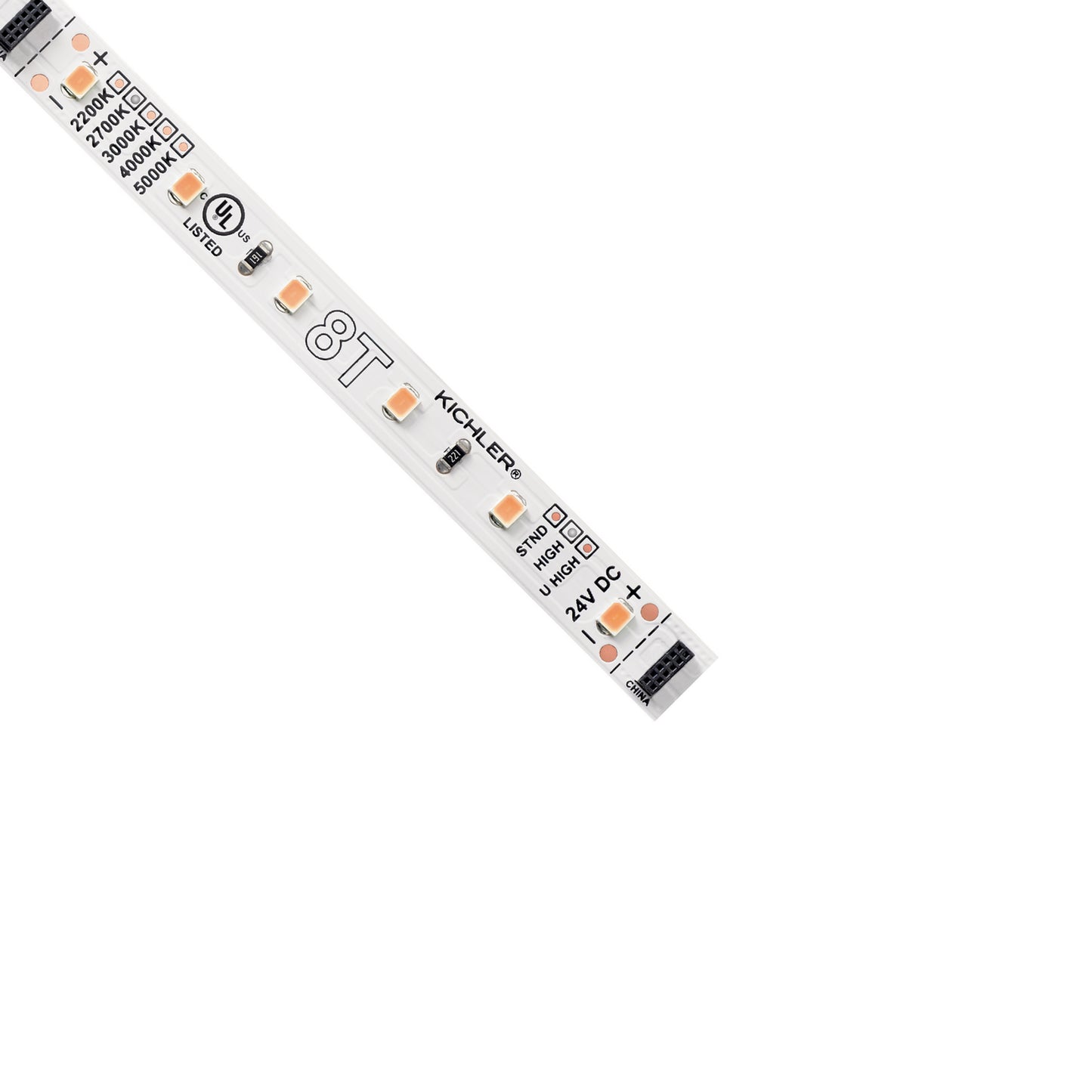Kichler-8T1033H27WH|MAIN