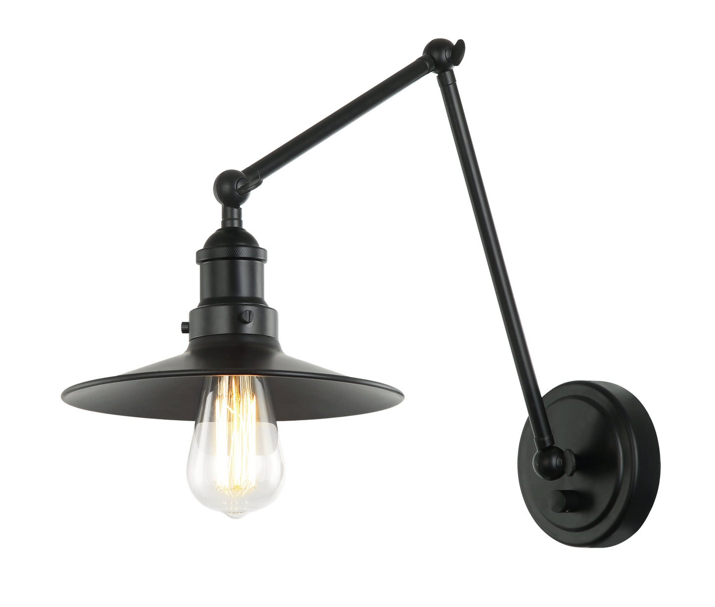 Matteo Lighting-S01211BKBK|MAIN