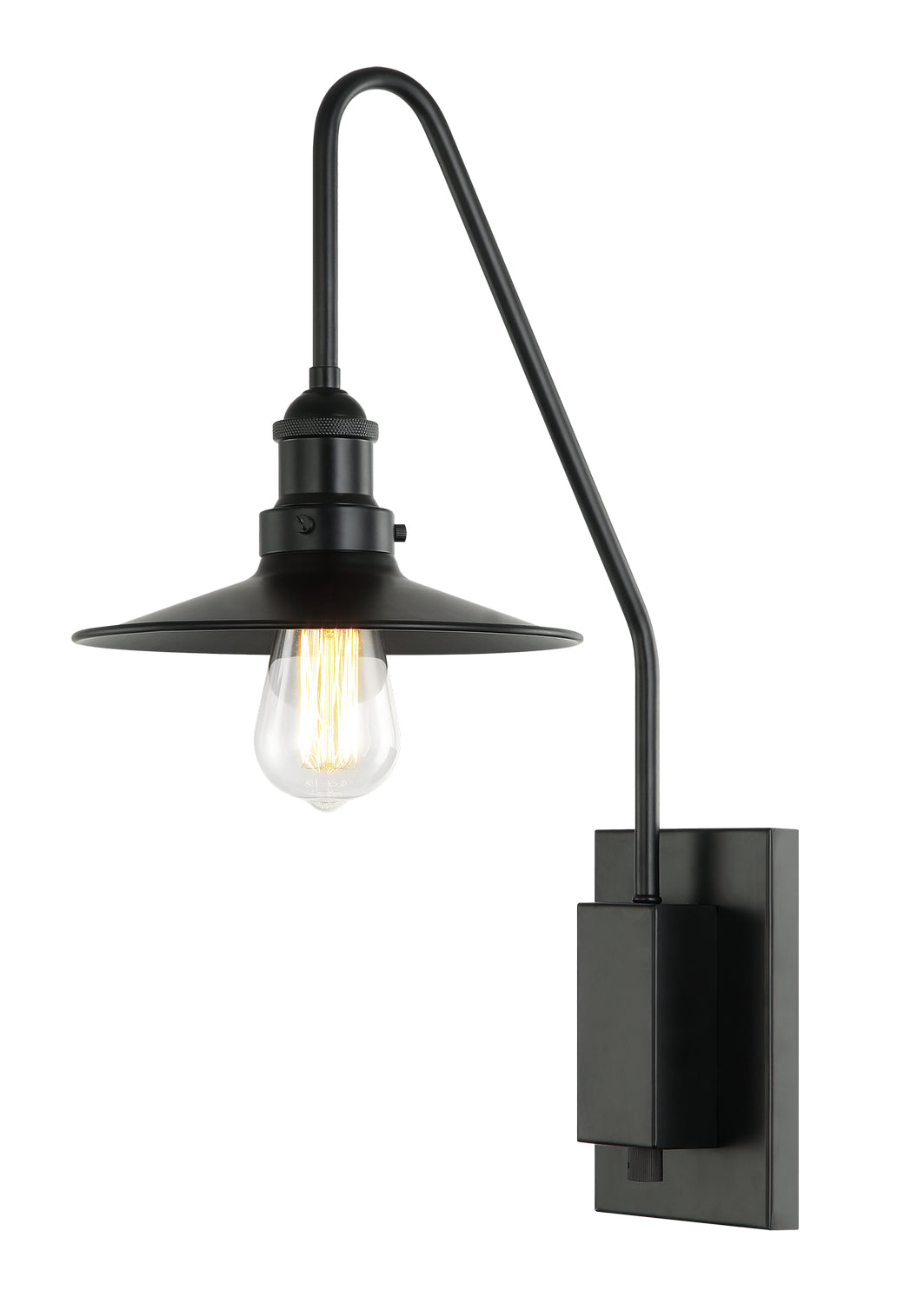 Matteo Lighting-S01511BKBK|MAIN