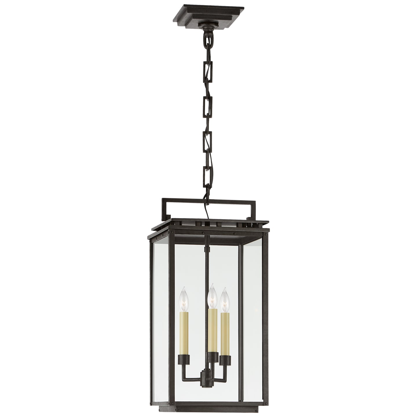 Visual Comfort Signature-CHO 5605AI-CG|MAIN
