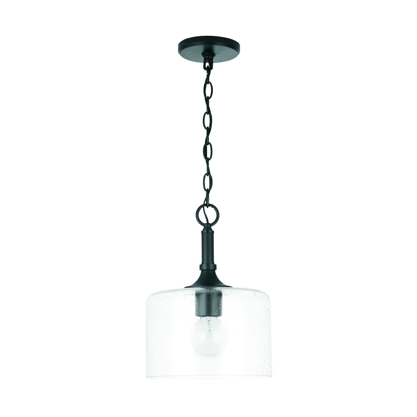 Carter Pendant by Capital Lighting