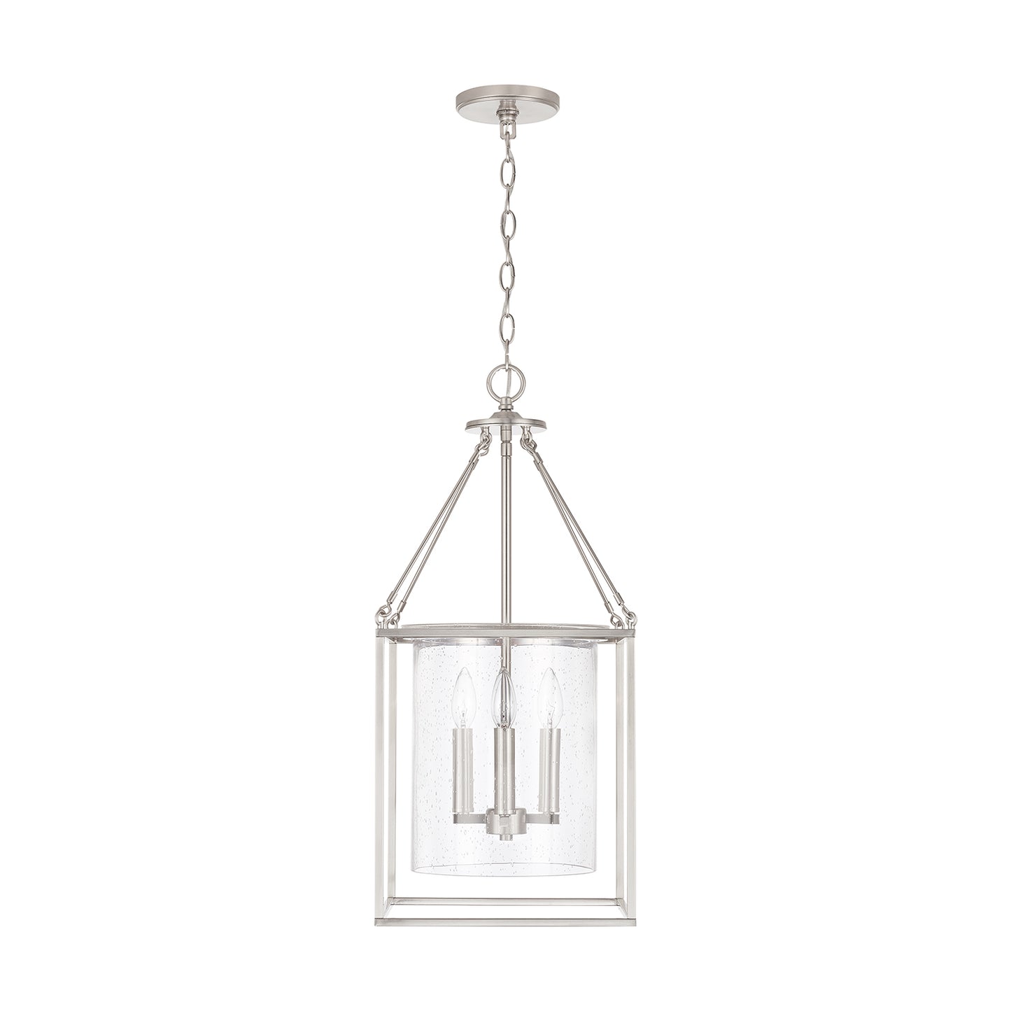 Cooper Pendant by Capital Lighting