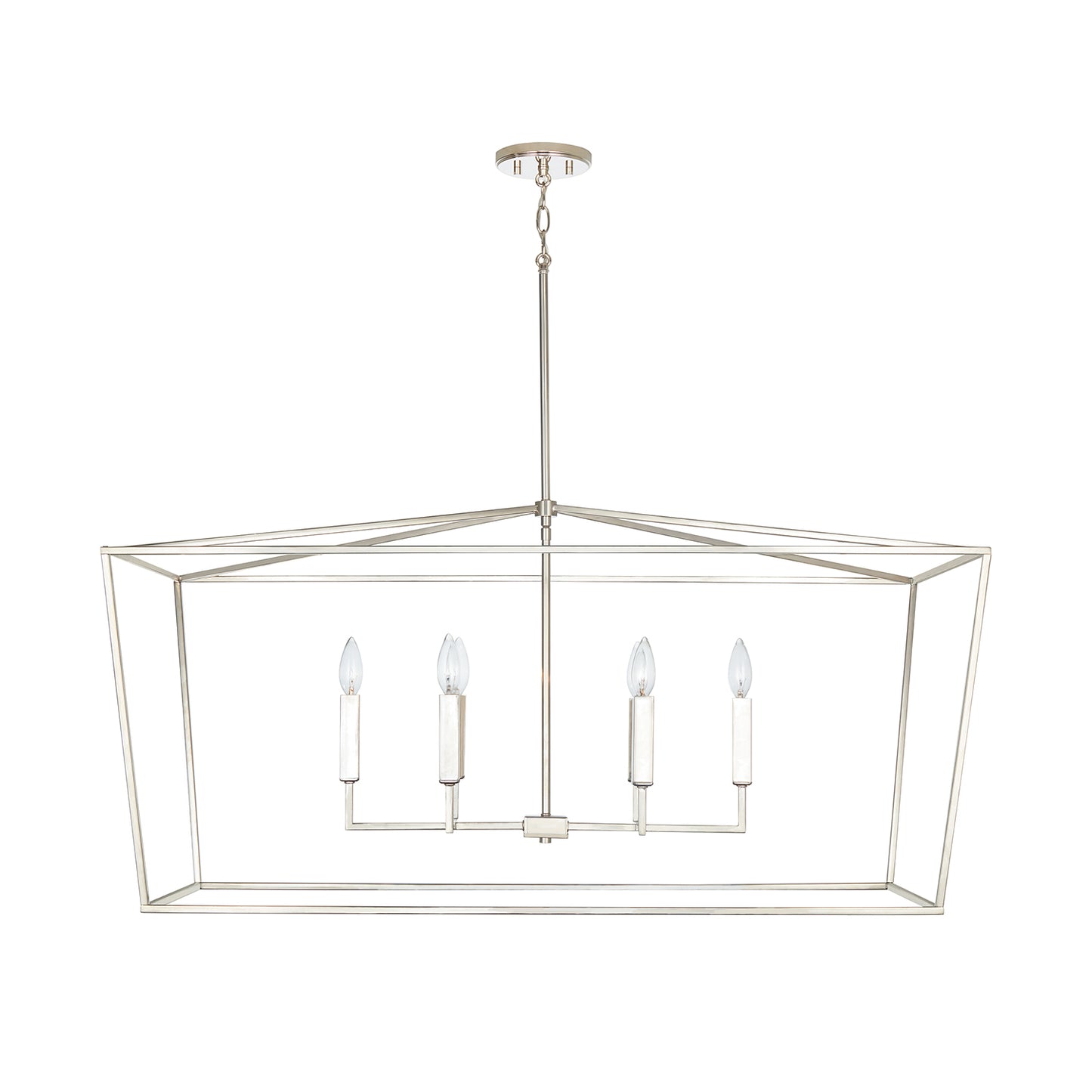 Thea Pendant by Capital Lighting