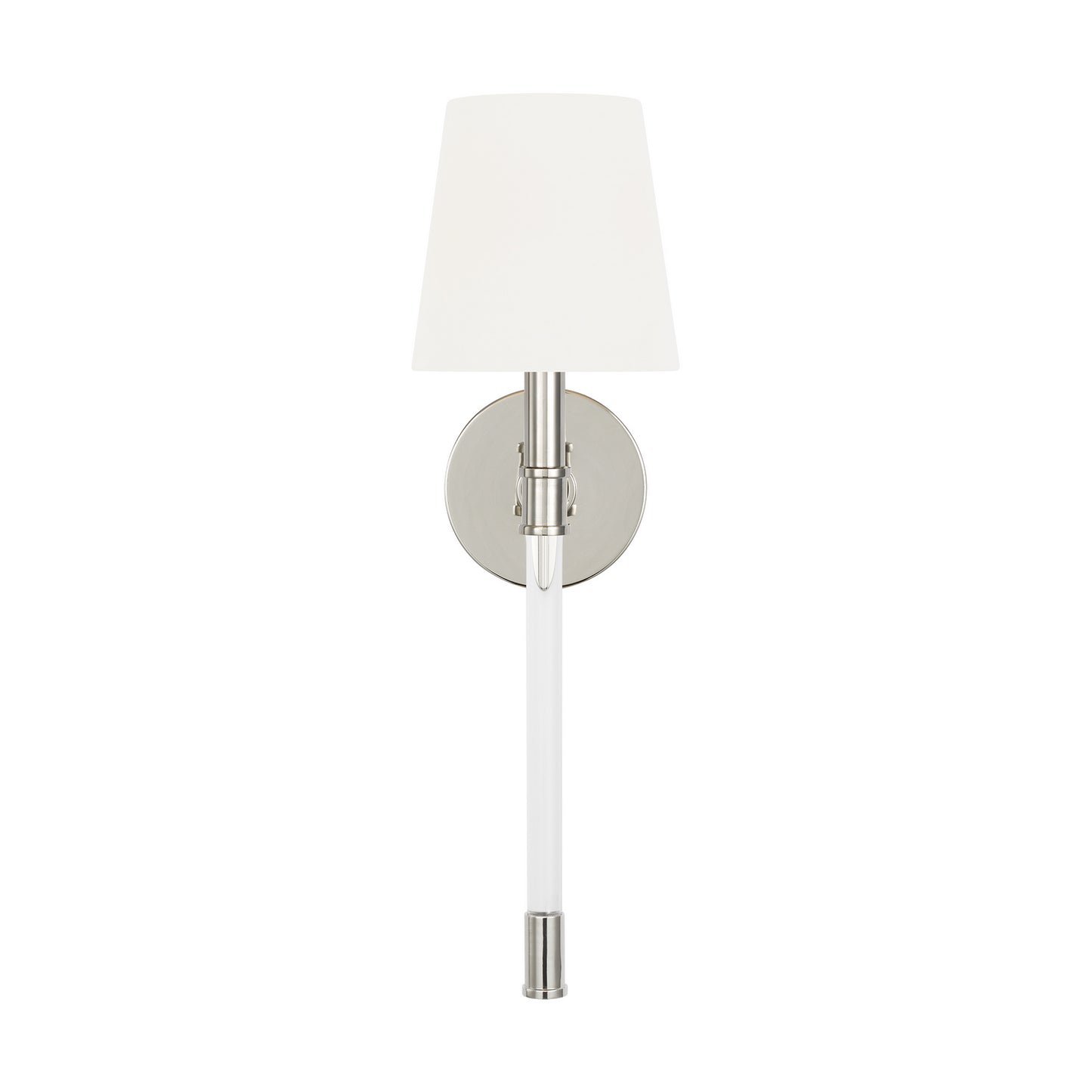 Hanover Outdoor (Damp) Sconce by Visual Comfort Studio