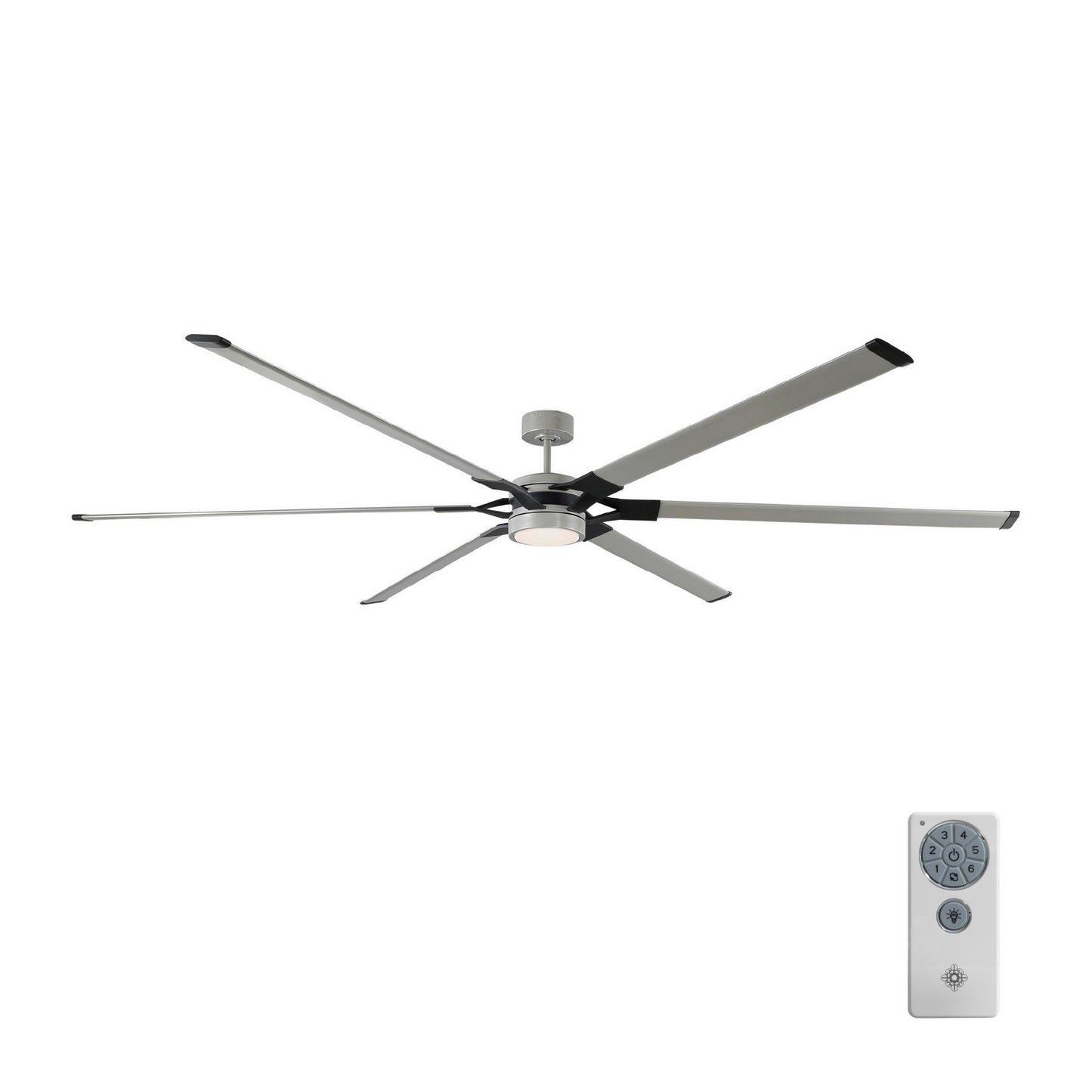 Visual Comfort Fan-6LFR96PBSD|ALT|6