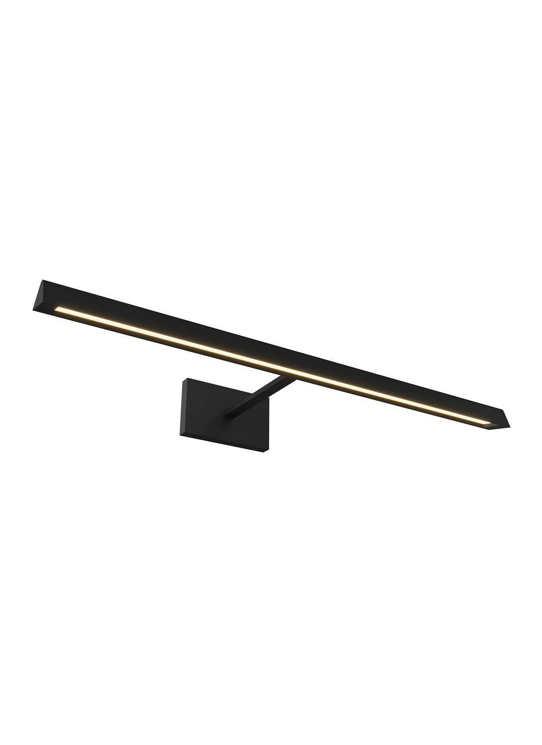 Visual Comfort Modern-700DES24B-LED930-277|MAIN