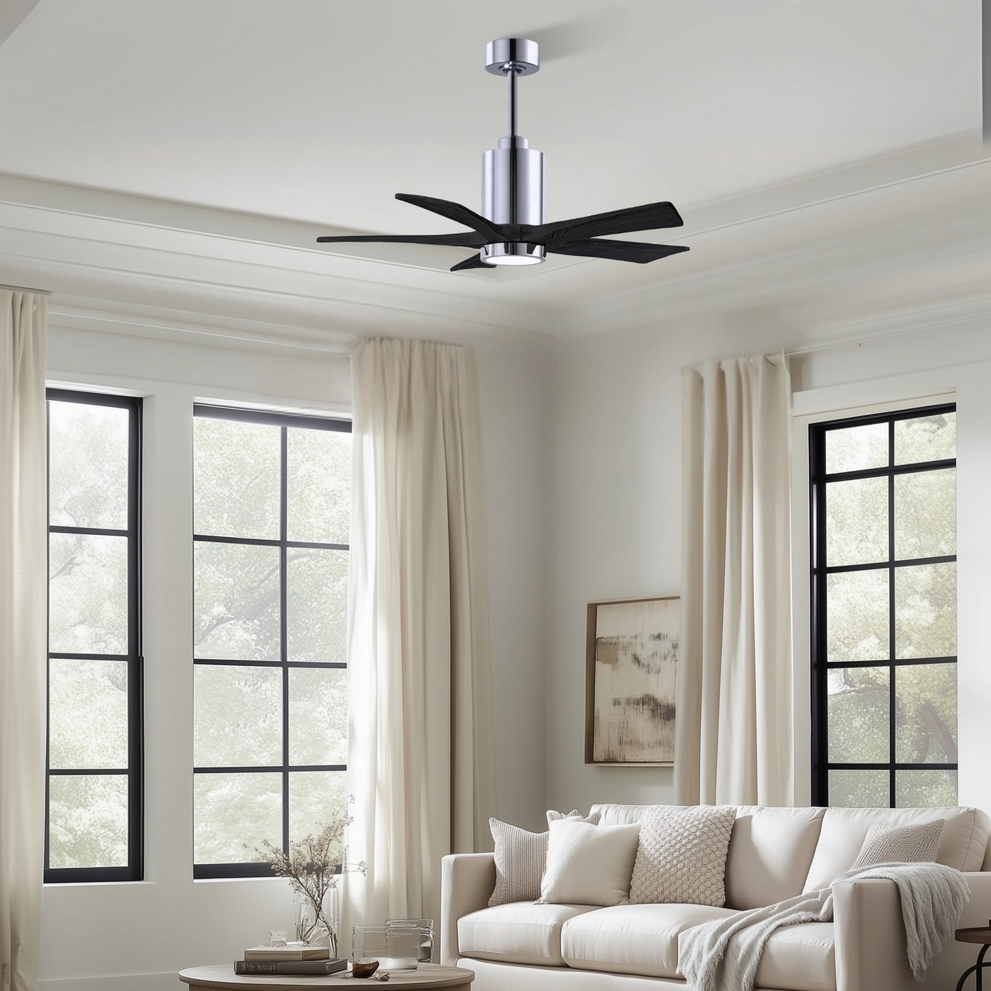 Matthews Fan Company-PA5-CR-BK-42|ALT|1
