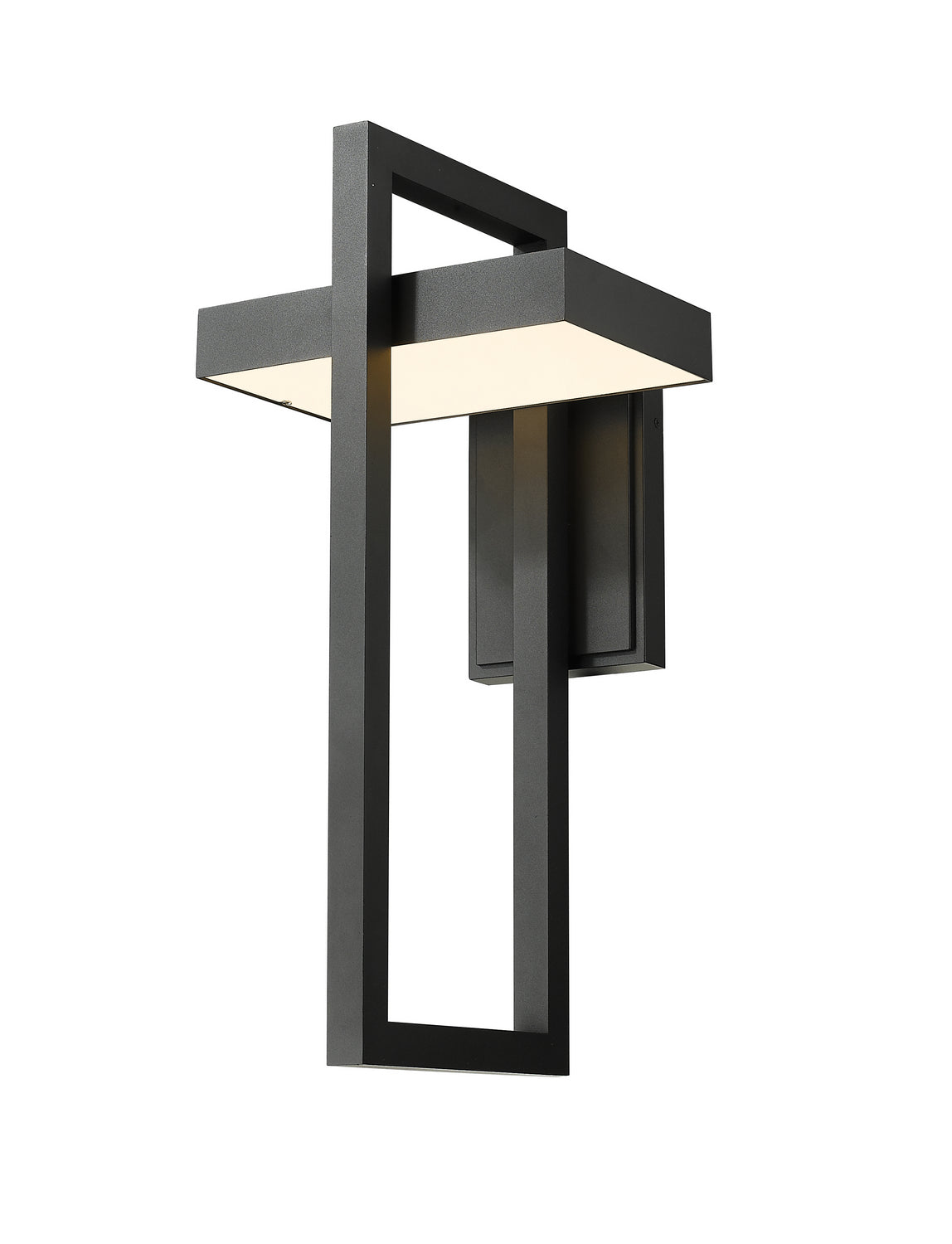 Z-Lite-566XL-BK-LED|MAIN