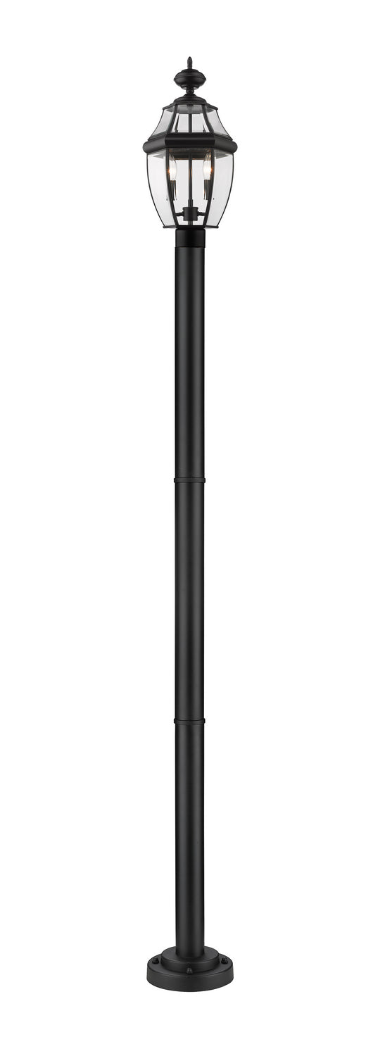 Z-Lite-580PHM-567P-BK|MAIN