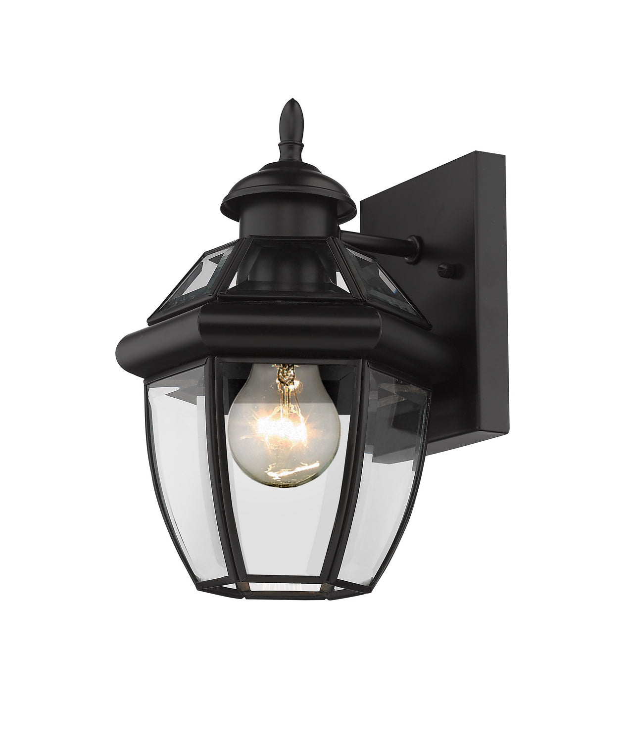 Westover Wall Lantern by Z-Lite