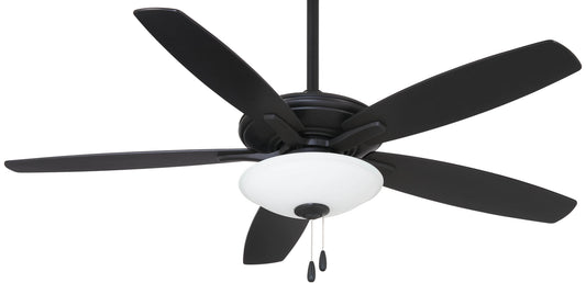 Minka Aire-F522L-CL|MAIN