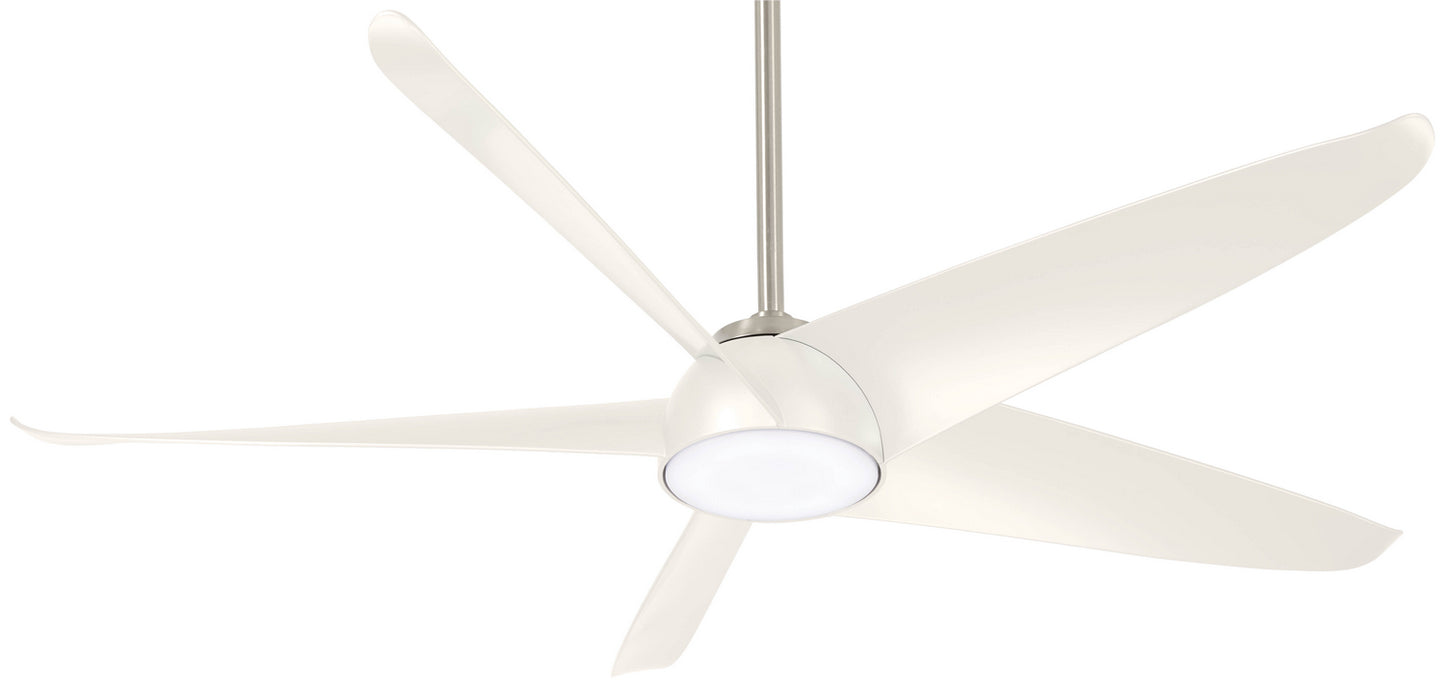 Minka Aire-F771L-BN/WH|MAIN
