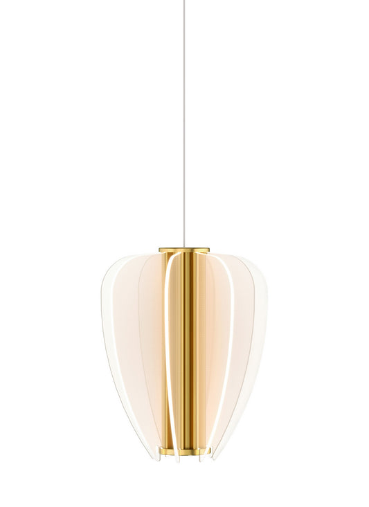 Visual Comfort Modern-700MONYRBR-LED930|MAIN