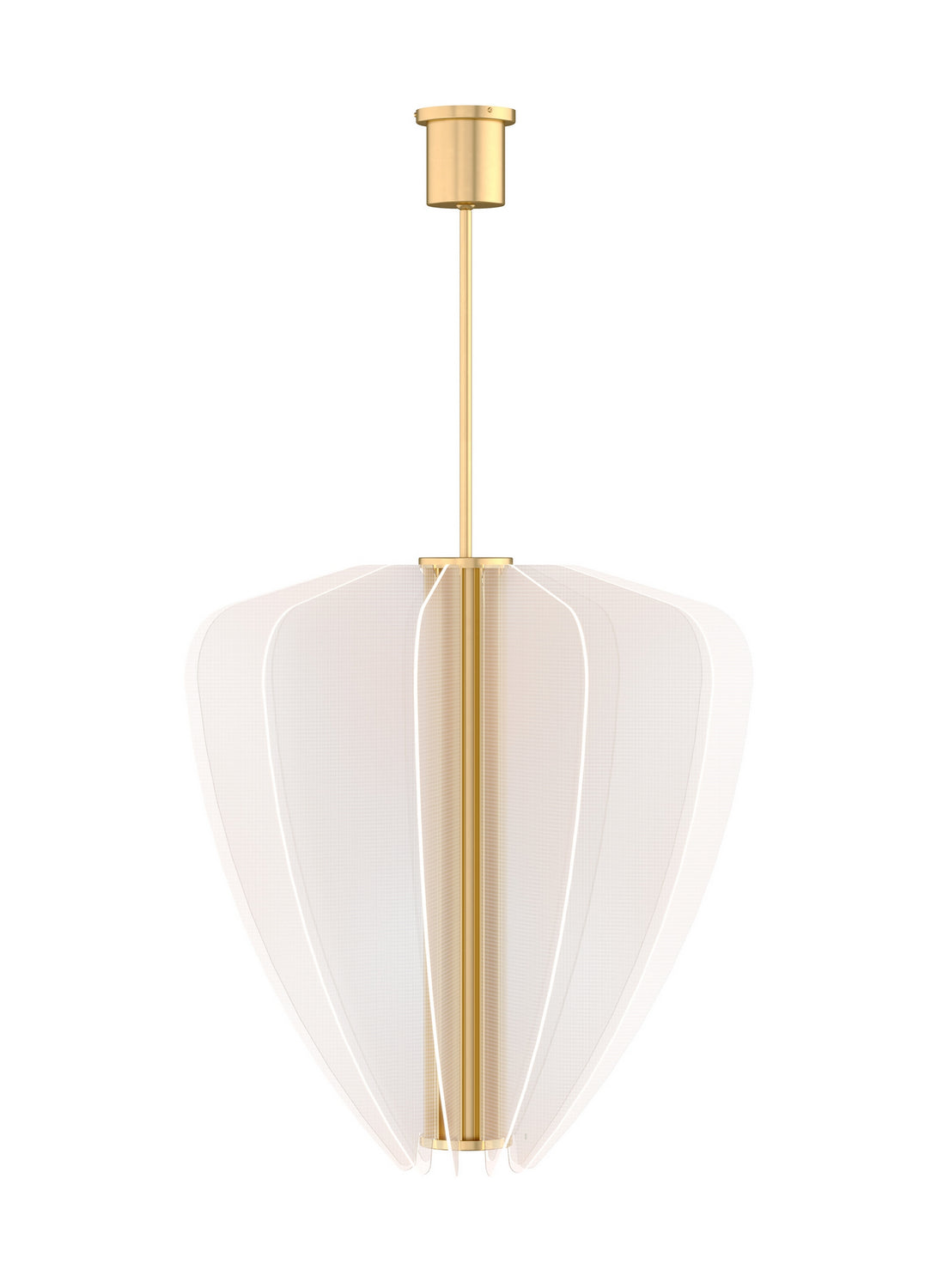 Visual Comfort Modern-700NYR30BR-LED930|MAIN