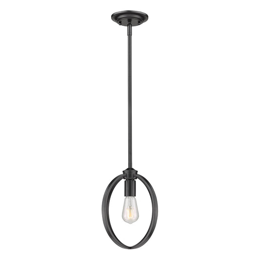 Golden-3167-M1L BLK|ALT|1