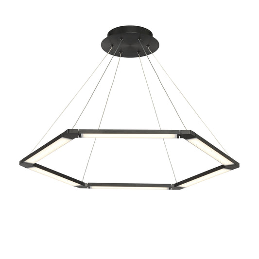 W.A.C. Lighting-PD-14032-BK|MAIN