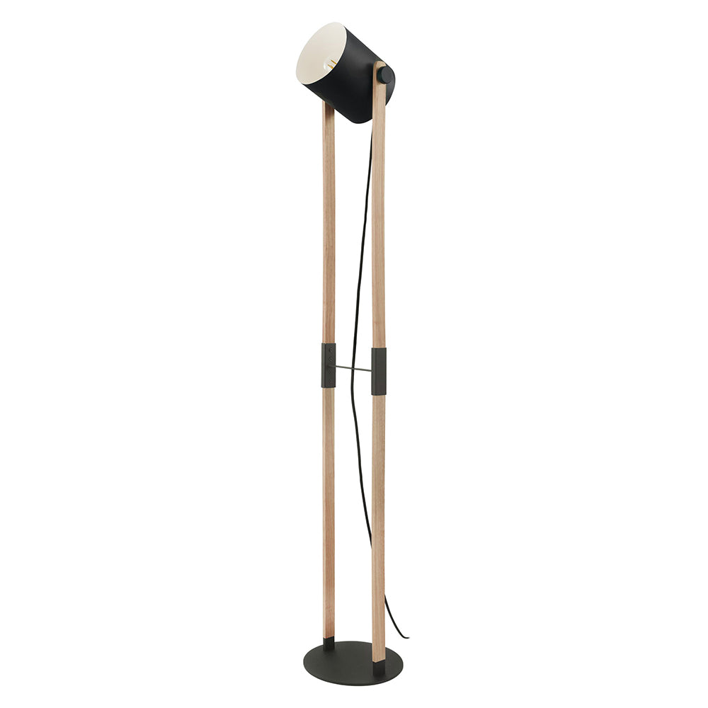 Hornwood Floor Lamp by Eglo USA