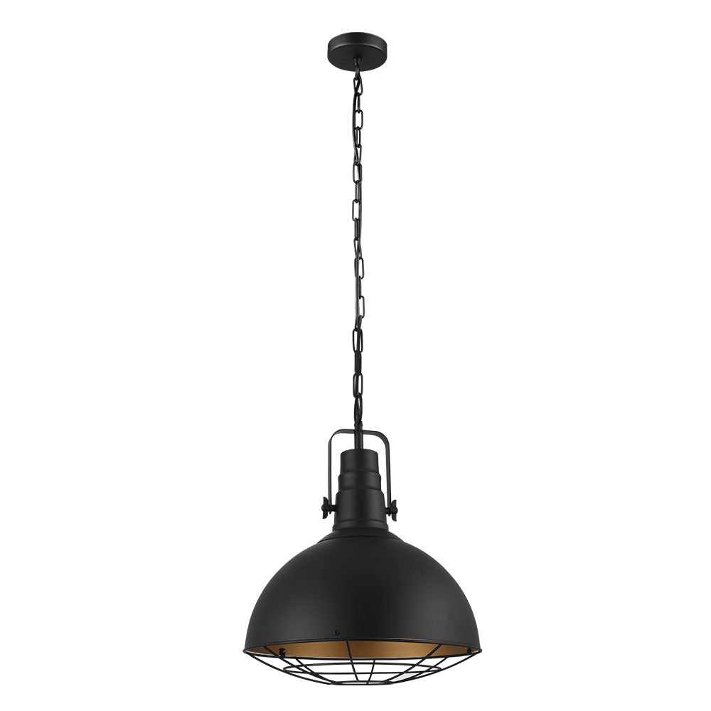 Cannington Pendant by Eglo USA