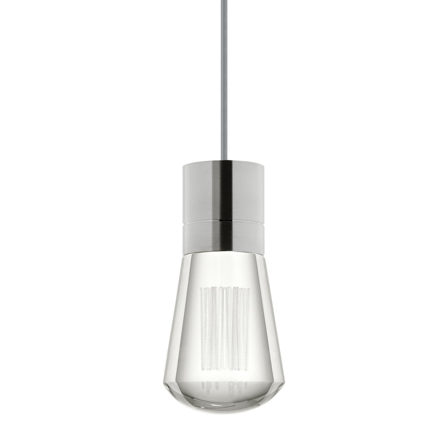 Alva Pendant by Visual Comfort Modern