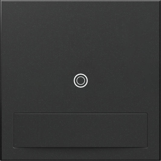 adorne Motion Sensing Motion Sensor Switch, Manual On/Auto Off with Microban by Legrand