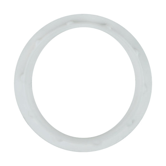 Satco Satco Fixture Accents/Parts Die Cast Ring For Threaded Socket