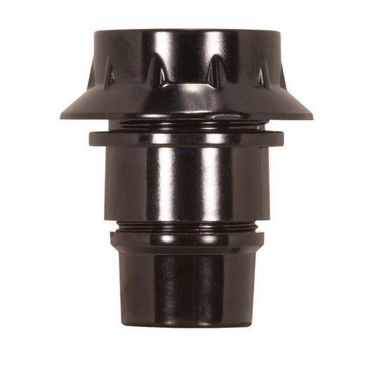 Satco Satco Fixture Accents/Parts Candelabra European Style Socket