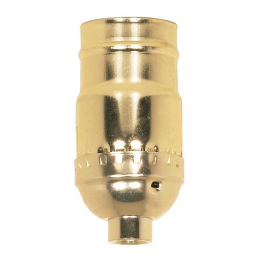 Satco Satco Fixture Accents/Parts Socket