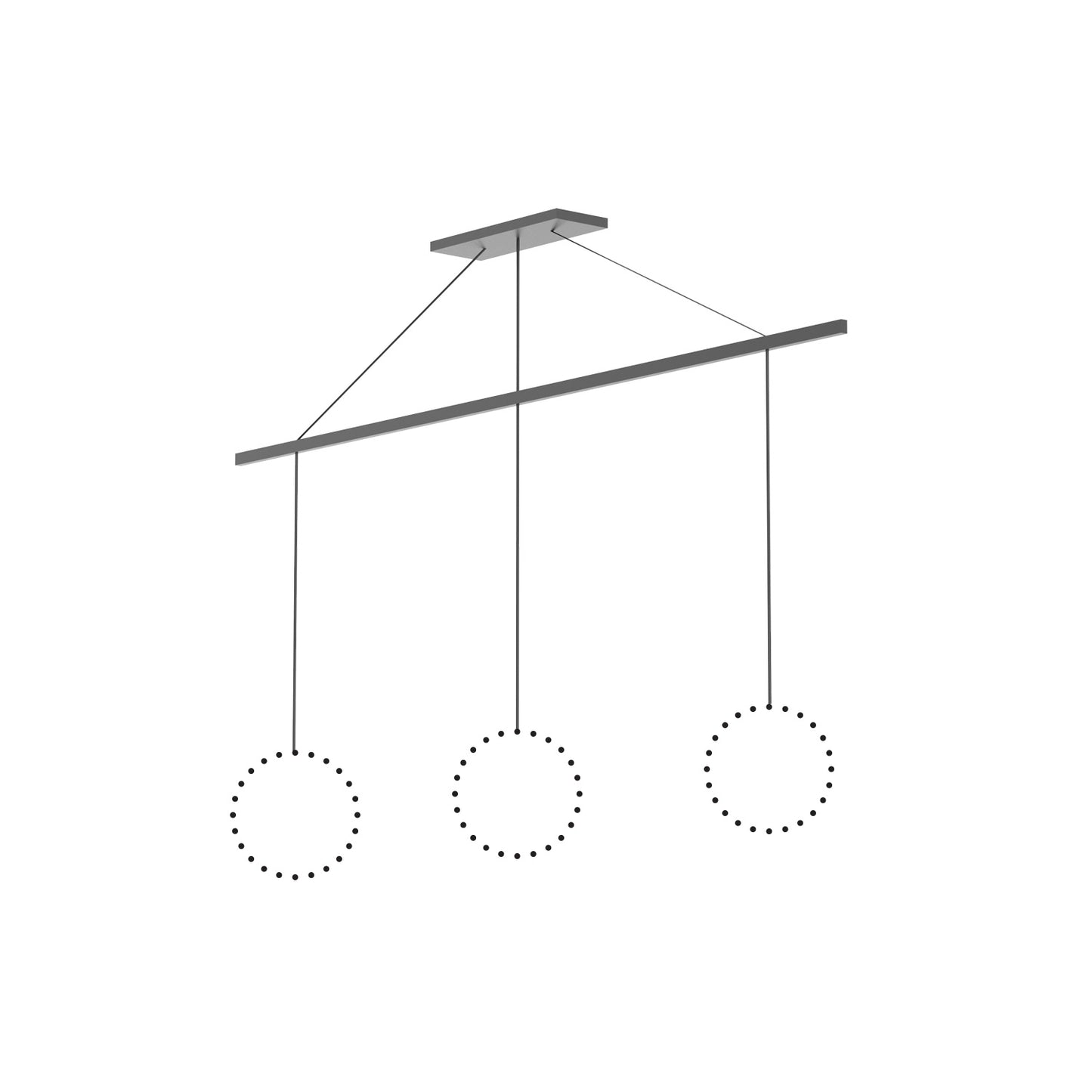Kuzco Lighting-CNL3AC-GH|MAIN