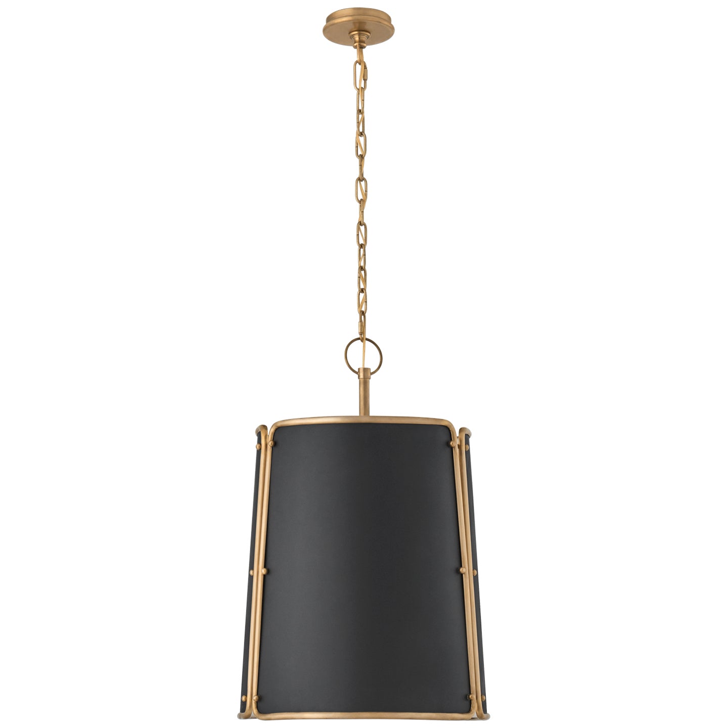 Visual Comfort Signature-S 5647HAB-BLK|MAIN