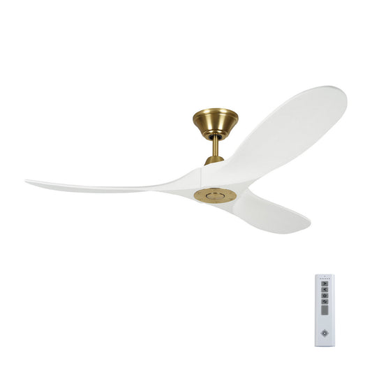 Visual Comfort Fan-3MAVR52RZWBBS|ALT|1