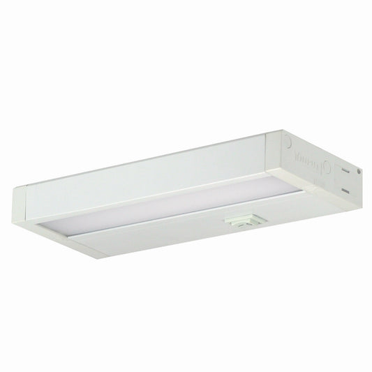 Sl LED LEDur Undercabinet Light by Nora Lighting