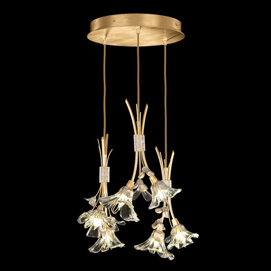 Fine Art Handcrafted Lighting-916540-2ST|MAIN