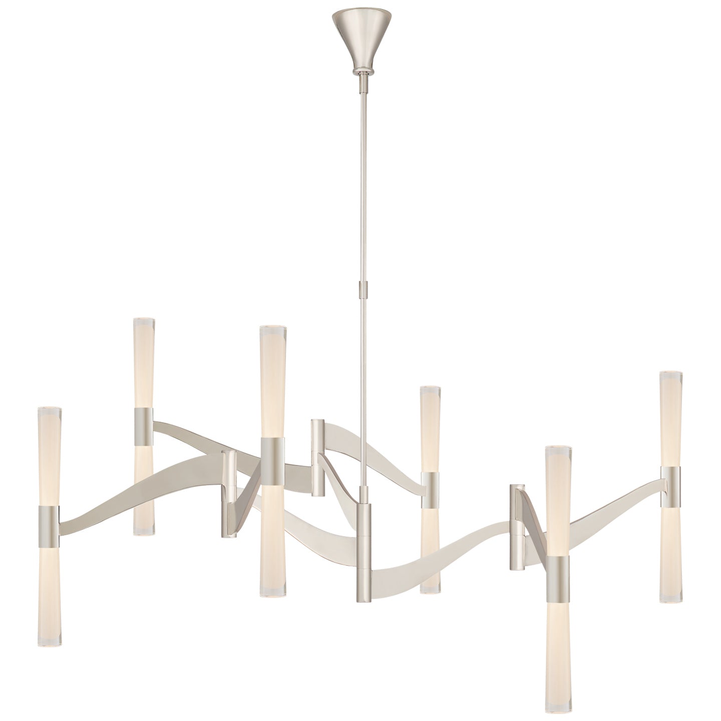 Visual Comfort Signature-ARN 5472PN-CG|MAIN