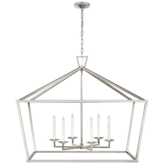 Visual Comfort Signature-CHC 2191PN|ALT|1