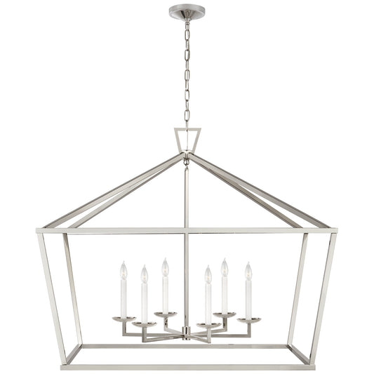 Visual Comfort Signature-CHC 2191PN|ALT|1