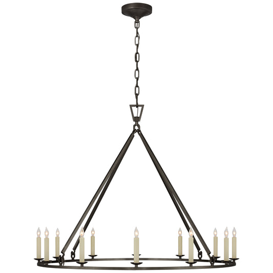 Visual Comfort Signature-CHC 5174AI|MAIN