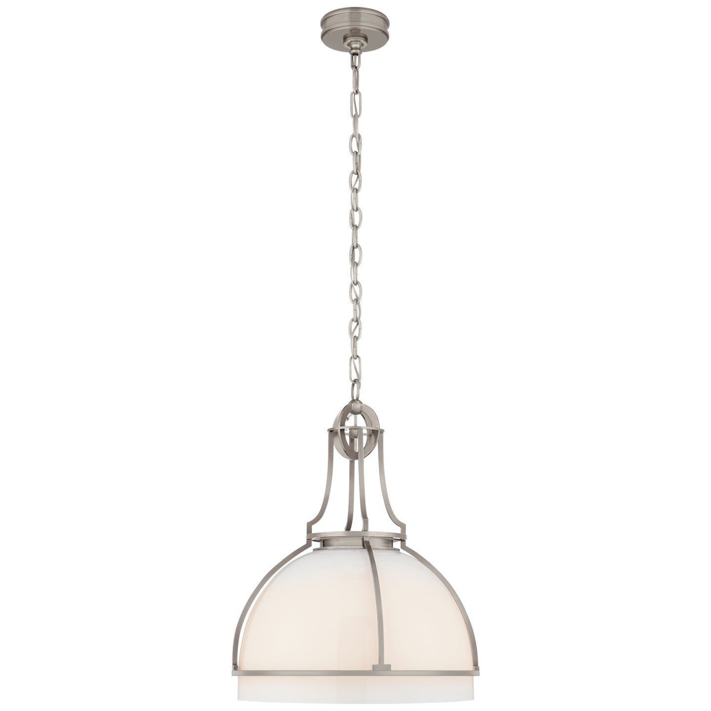 Visual Comfort Signature-CHC 5482AN-WG|MAIN
