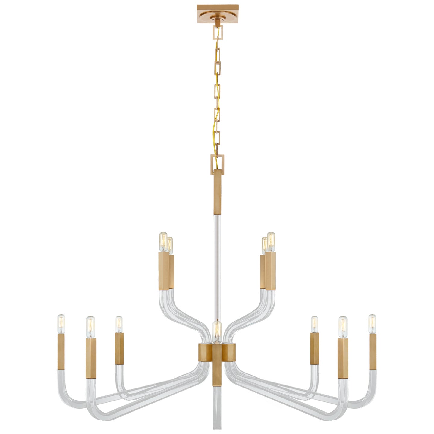 Visual Comfort Signature-CHC 5904AB/CG|MAIN