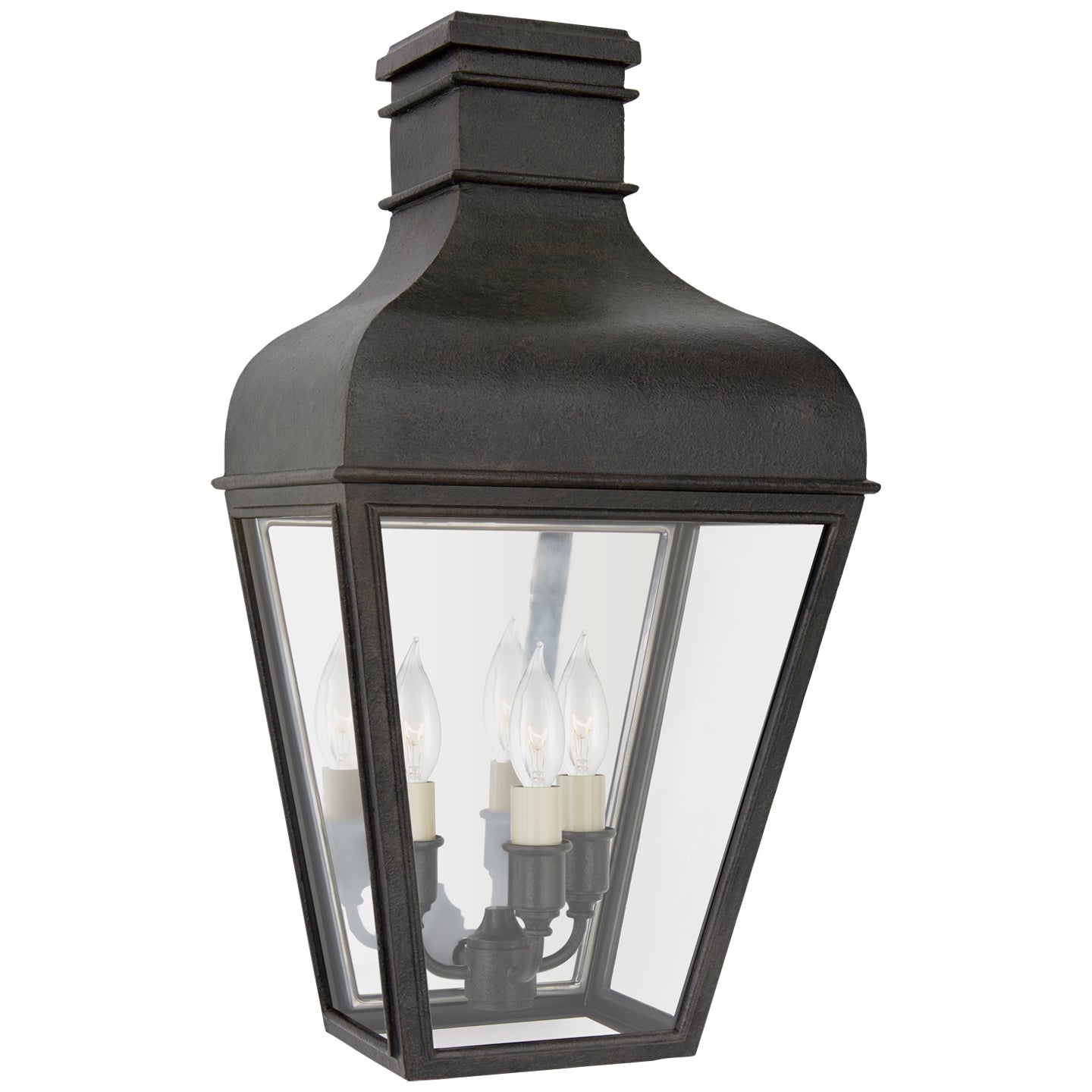 Visual Comfort Signature-CHO 2164FR-CG|MAIN