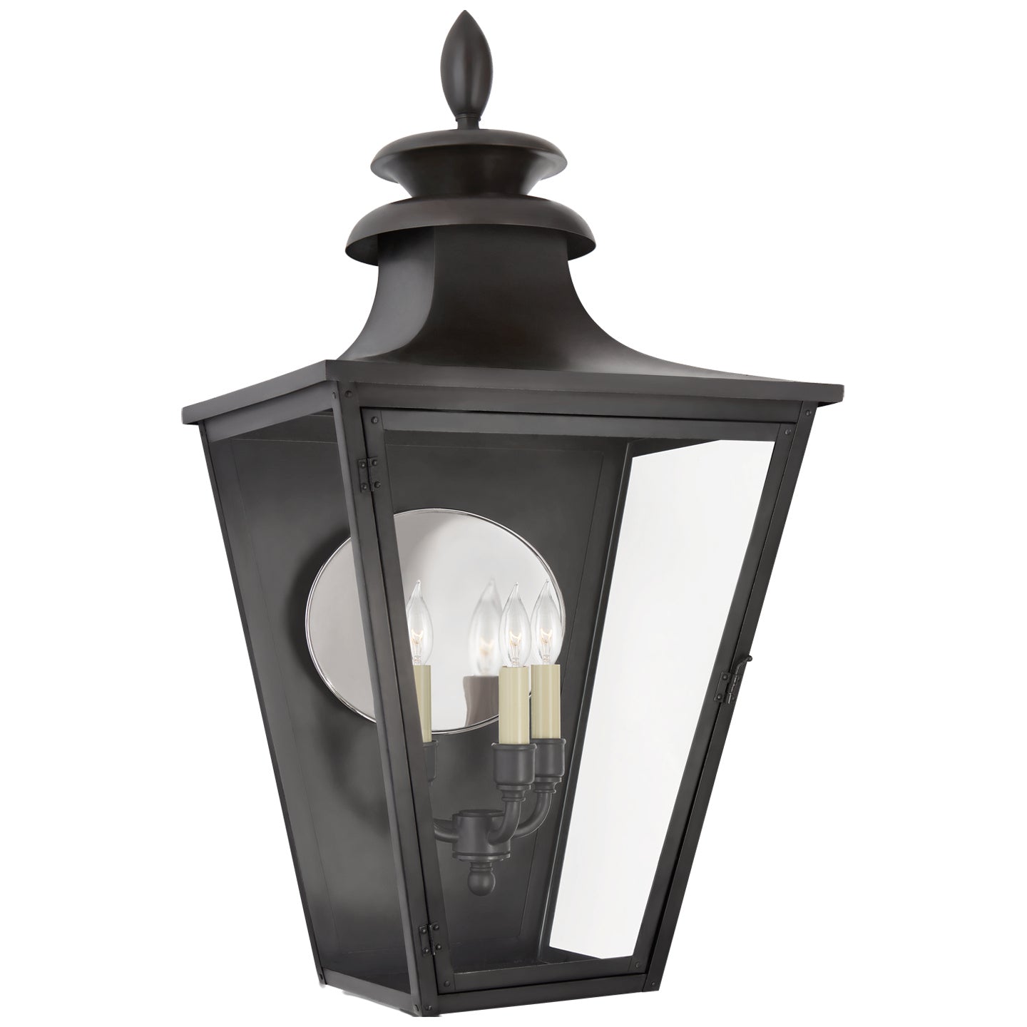 Visual Comfort Signature-CHO 2416BC-CG|MAIN