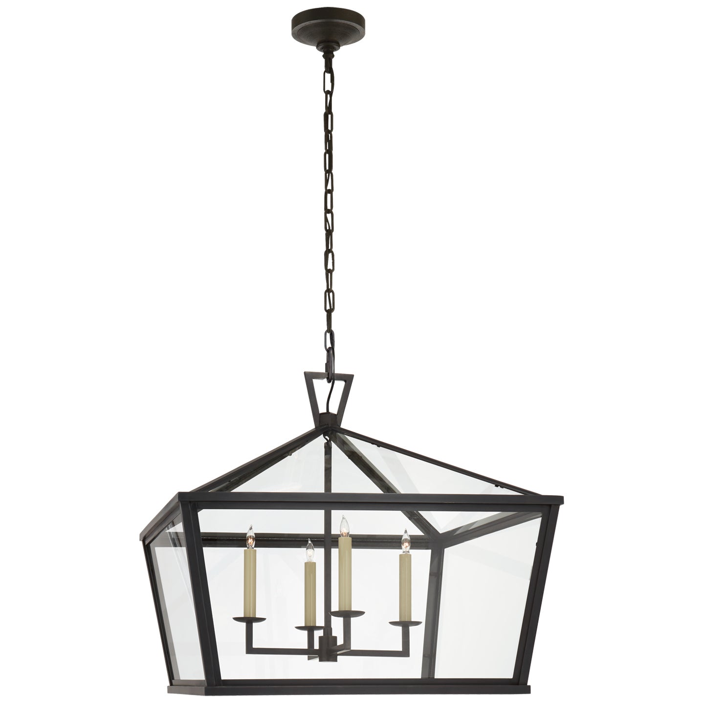 Visual Comfort Signature-CHO 5086BZ-CG|MAIN