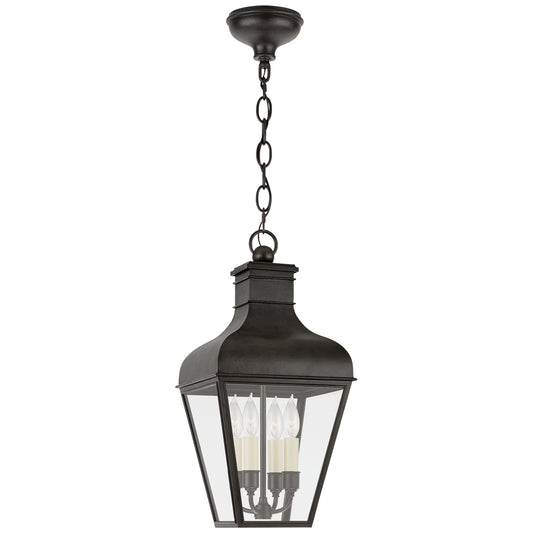 Visual Comfort Signature-CHO 5161FR-CG|MAIN