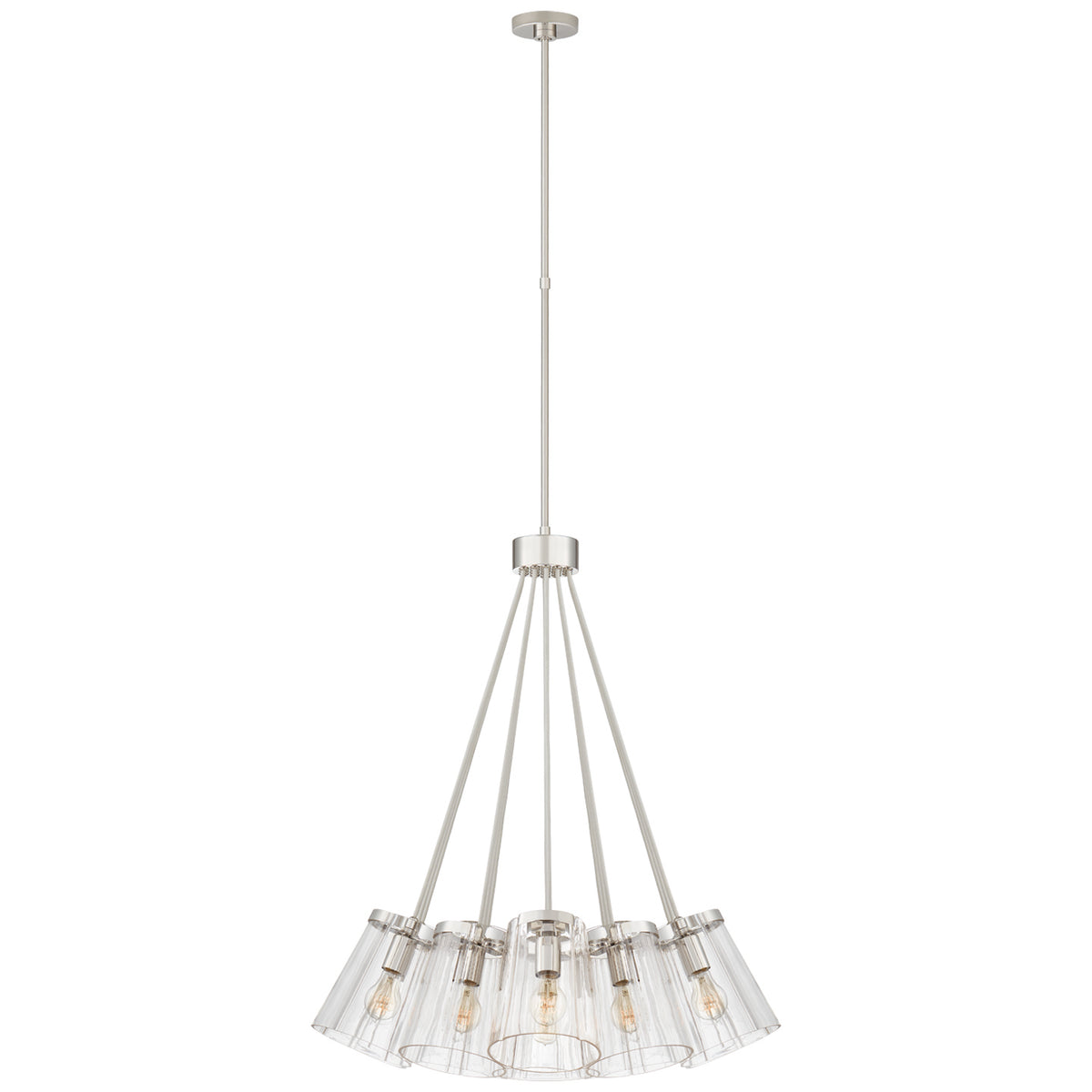Visual Comfort Signature-KS 5127PN/CRE-CG|MAIN
