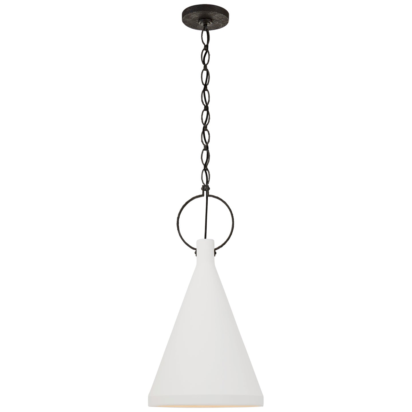 Visual Comfort Signature-SK 5361NR-PW|MAIN