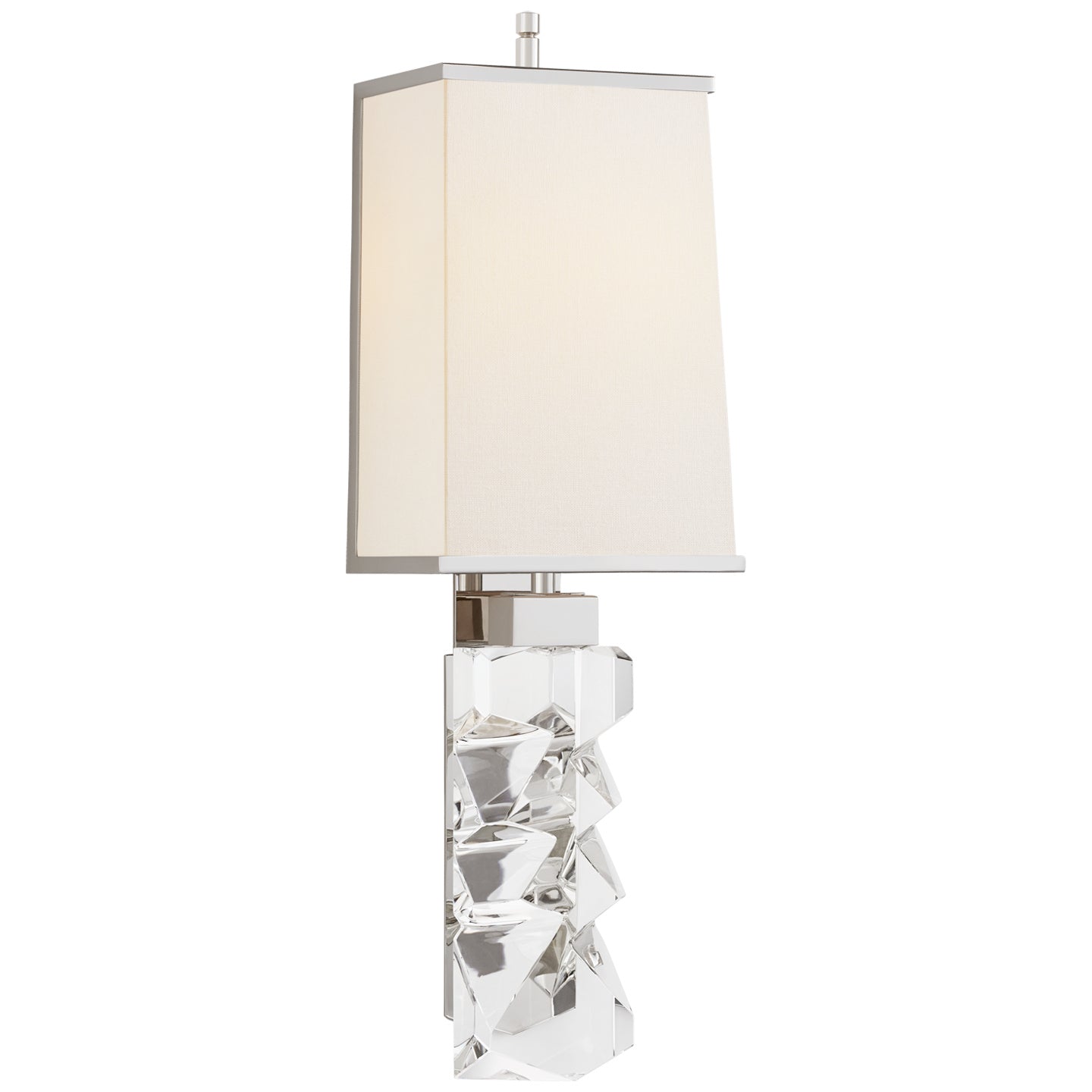 Visual Comfort Signature-TOB 2950CG/PN-L/PN|MAIN