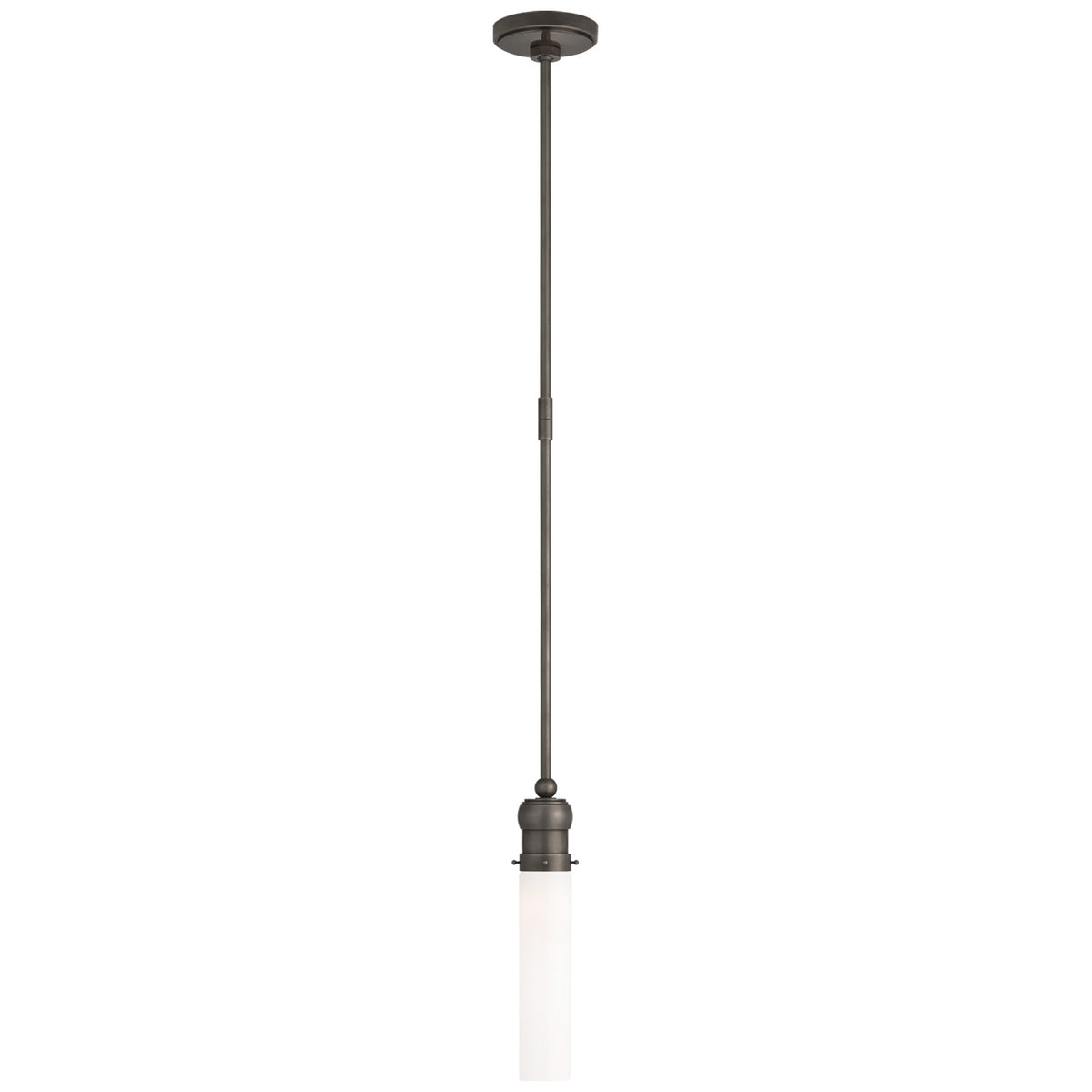 Visual Comfort Signature-TOB 5187BZ-WG|MAIN