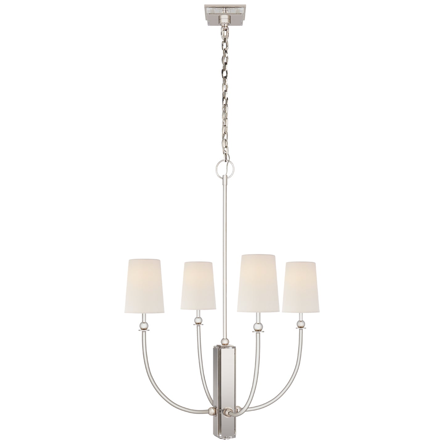 Visual Comfort Signature-TOB 5189PN-L|MAIN