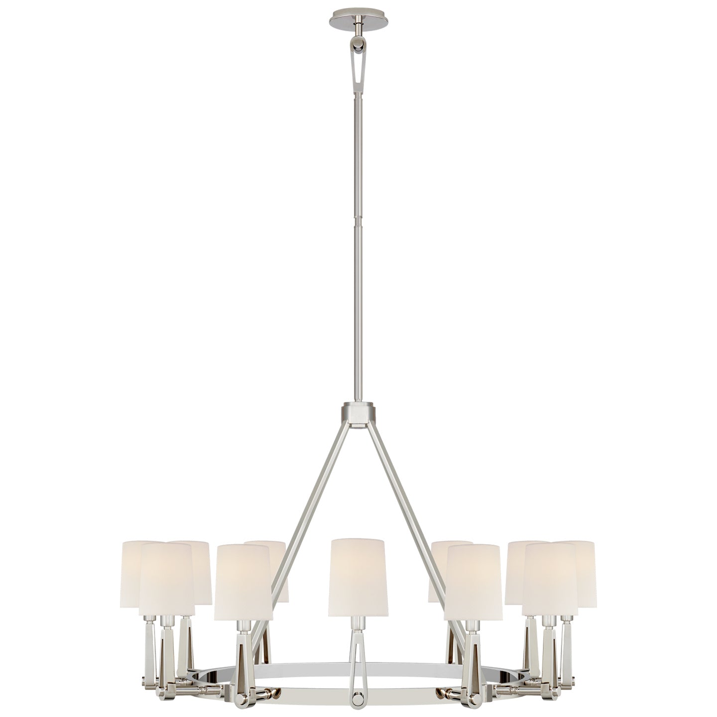 Visual Comfort Signature-TOB 5512PN-L|MAIN